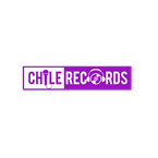 ChileRecordsOficial logo