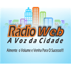 Rádio Web Voz da Cidade logo