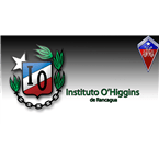 Hermanos Maristas Instituto O'Higgins de Rancagua logo