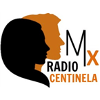 Radio Centinela MX logo