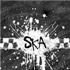 Miled Music Ska logo