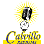 Calvillo Radio logo