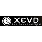 Radio Sensación logo