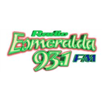 Radio Esmeralda logo