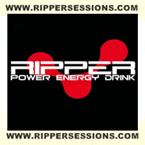 Ripper Sessions logo