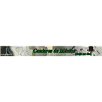 Cantares de Mexico logo