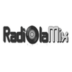 Rádio Radiola Mix logo