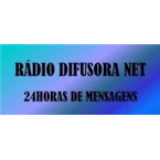 Rádio Difusora Net logo