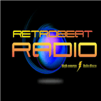 retrobeat Radio logo
