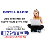 INSTEL Radio logo