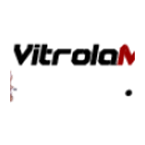 Rádio Vitrola Mike logo