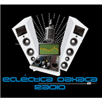 Ecléctica Oaxaca Radio logo