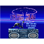 Aliados del Rock X los Rockeros logo