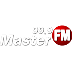 Rádio Master FM logo