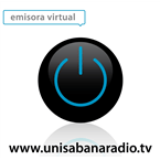 Unisabana Radio logo