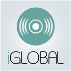 iGlobal Radio logo