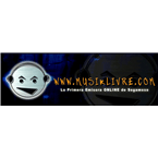 Radio Musiklivre.com logo