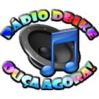 Radio DBike logo