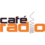 Café Radio logo