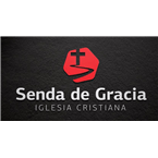 DIOS DE GRACIA logo