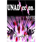 UNADICCION logo