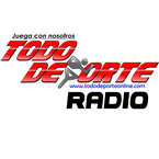 TODO DEPORTE RADIO logo