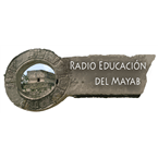 Radio Educación del Mayab logo