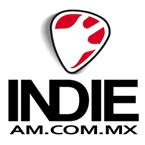 INDIE AM logo
