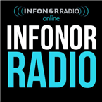 infonor radio logo