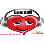 Rádio Voz do Norte logo