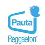 Reggaeton Radio logo