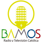 Bamos logo