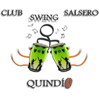 Swing Salsero logo