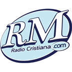 RM RADIO CRISTIANA logo