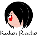 Kakoi Radio logo