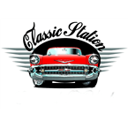 Classic Station logo