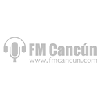 FM Cancún Radio logo