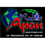 Radio APAN logo