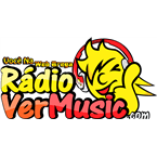 Rádio Over Music logo