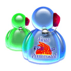 Radio Poder para Cambiar logo