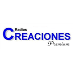 Radio Creaciones Premium logo