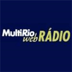 MultiRio Web Rádio logo
