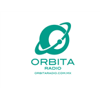 Orbita Radio logo