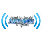 RadioOkey logo