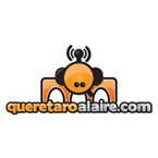 QueretaroalAire logo