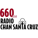 SQCS - Radio Chan Santa Cruz logo