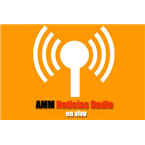 AMM Noticias Radio logo