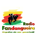 Rádio Fandangueira logo