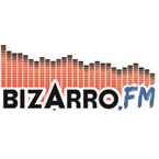 Bizarro FM logo