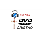 Web Radio DVD Cristao logo